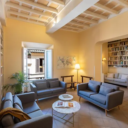 Amazing Campo De' Fiori * ローマ