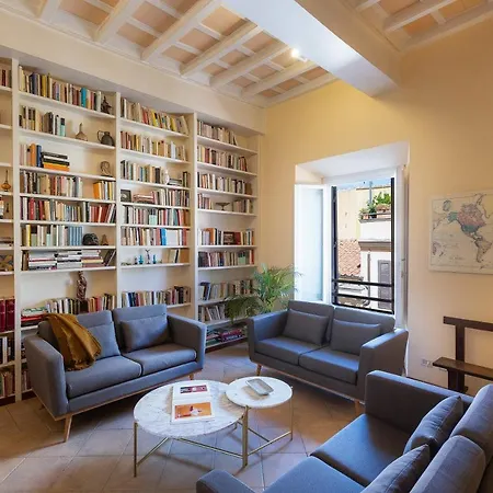 Apartment Amazing Campo De' Fiori *