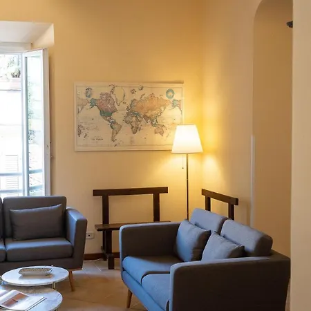 アパート Amazing Campo De' Fiori *