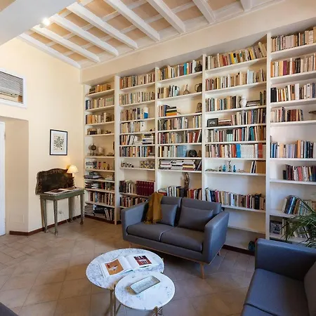 アパート Amazing Campo De' Fiori