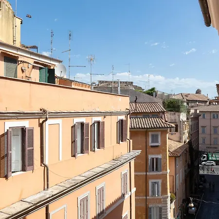 Amazing Campo De' Fiori Rome