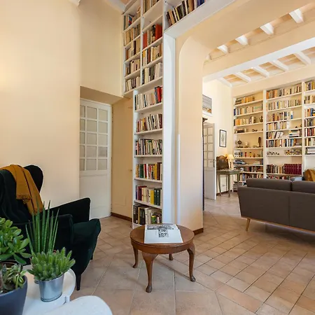 Apartment Amazing Campo De' Fiori Rome