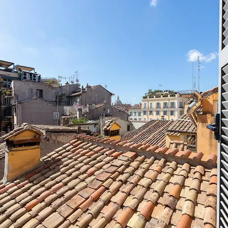 Amazing Campo De' Fiori