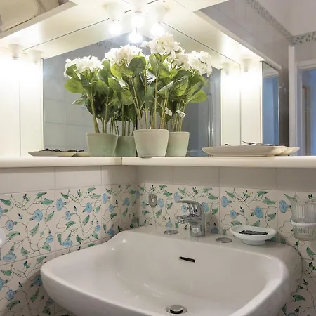 Apartment Amazing Campo De' Fiori Rome