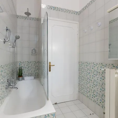 Amazing Campo De' Fiori Apartment Rome