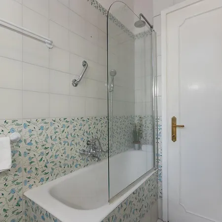 Amazing Campo De' Fiori アパート