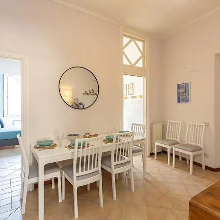 Amazing Campo De' Fiori アパート *