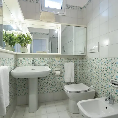 アパート Amazing Campo De' Fiori *