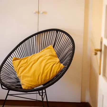 Apartment Amazing Campo De' Fiori Rome