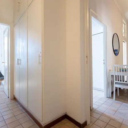 Amazing Campo De' Fiori アパート ローマ