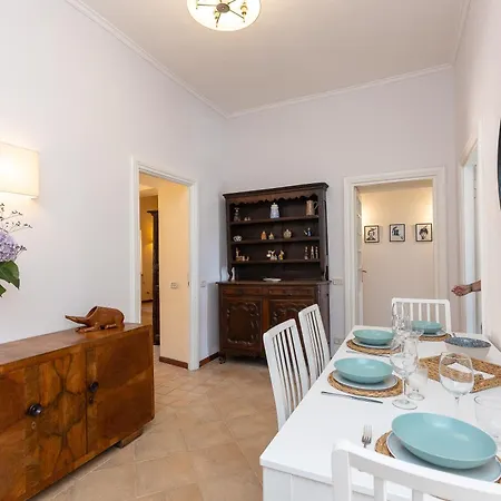 Amazing Campo De' Fiori アパート *