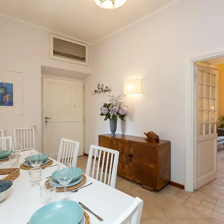 アパート Amazing Campo De' Fiori *