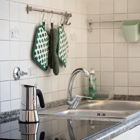 Amazing Campo De' Fiori アパート *