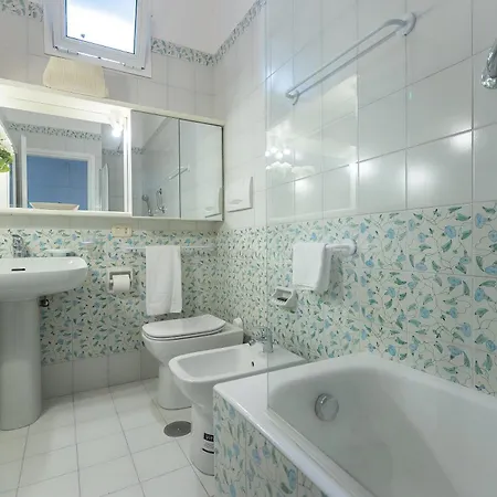 アパート Amazing Campo De' Fiori ローマ