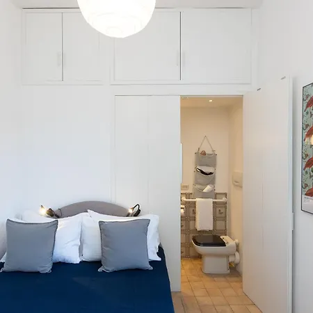 Amazing Campo De' Fiori * ローマ