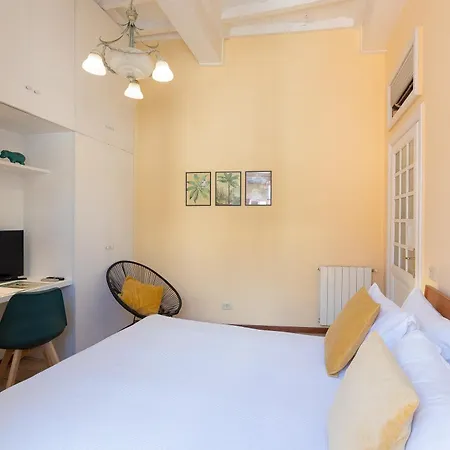 Amazing Campo De' Fiori ローマ