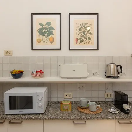 Amazing Campo De' Fiori アパート