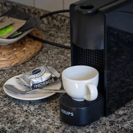 アパート Amazing Campo De' Fiori ローマ