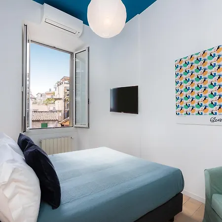 Amazing Campo De' Fiori Apartment Rome