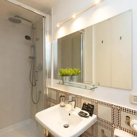 Amazing Campo De' Fiori Apartment