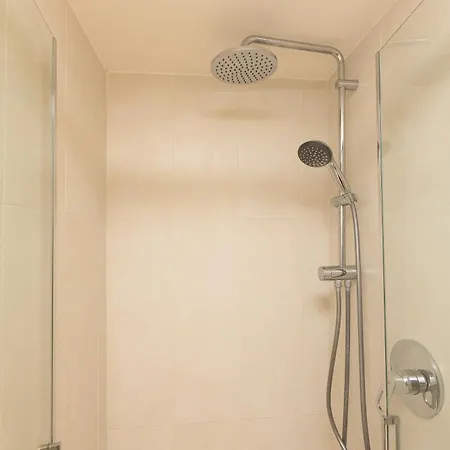 アパート Amazing Campo De' Fiori ローマ