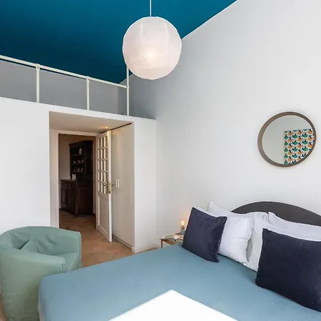 アパート Amazing Campo De' Fiori