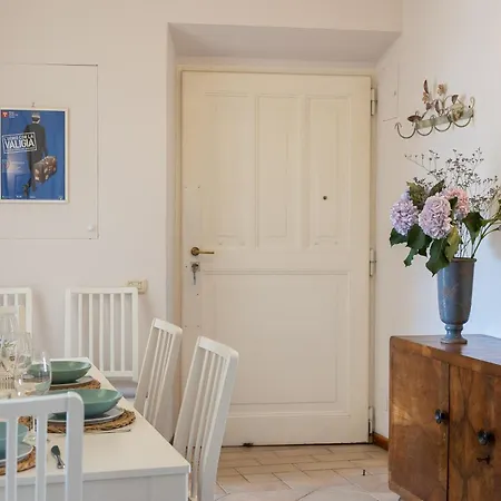 Amazing Campo De' Fiori *