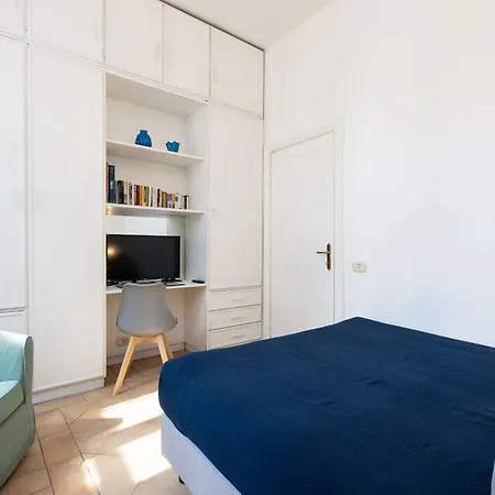 Amazing Campo De' Fiori Apartment *