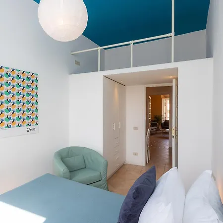 アパート Amazing Campo De' Fiori ローマ