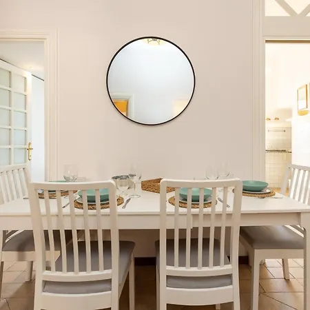 アパート Amazing Campo De' Fiori