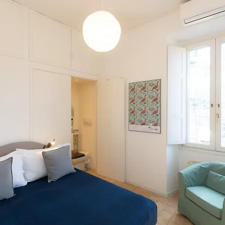 Apartment Amazing Campo De' Fiori Rome