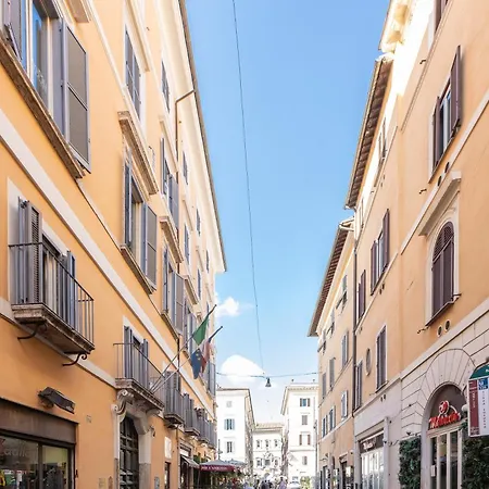 Apartment Amazing Campo De' Fiori