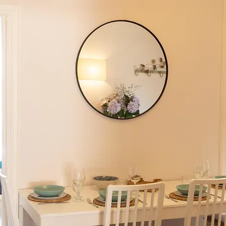 Amazing Campo De' Fiori アパート