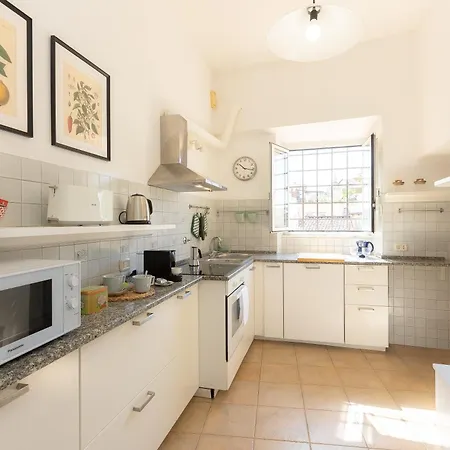 Amazing Campo De' Fiori アパート *