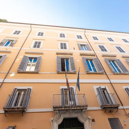 Amazing Campo De' Fiori アパート *